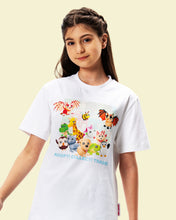 Load image into Gallery viewer, Adopt! Collect! Trade! T-Shirt