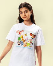 Load image into Gallery viewer, Adopt! Collect! Trade! T-Shirt