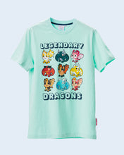 Load image into Gallery viewer, Legendary Dragons T-Shirt
