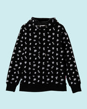 Load image into Gallery viewer, Adopt Me Mono Hoodie