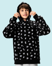 Load image into Gallery viewer, Adopt Me Mono Hoodie