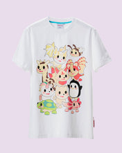 Load image into Gallery viewer, Adopt Me Pastel Pals T-Shirt