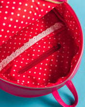 Load image into Gallery viewer, Pre-Order Adopt Me!: Strawberry Shortcake Bat Dragon Backpack