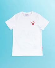Load image into Gallery viewer, Pre-Order Adopt Me!: Strawberry Shortcake Bat Dragon T-Shirt