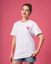 Load image into Gallery viewer, Pre-Order Adopt Me!: Strawberry Shortcake Bat Dragon T-Shirt
