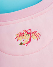 Load image into Gallery viewer, Pre-Order Adopt Me!: Strawberry Shortcake Bat Dragon Sweater