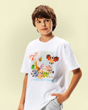 Load image into Gallery viewer, Adopt! Collect! Trade! T-Shirt

