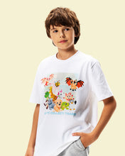 Load image into Gallery viewer, Adopt! Collect! Trade! T-Shirt
