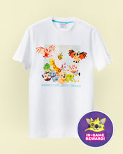Load image into Gallery viewer, Adopt! Collect! Trade! T-Shirt
