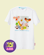 Load image into Gallery viewer, Adopt! Collect! Trade! T-Shirt

