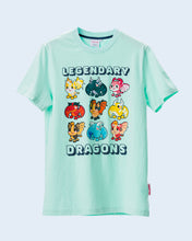 Load image into Gallery viewer, Adopt Me Mono Hoodie + Legendary Dragons T-Shirt Bundle
