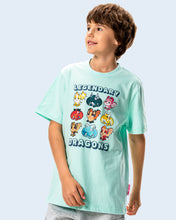 Load image into Gallery viewer, Legendary Dragons T-Shirt
