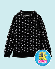 Load image into Gallery viewer, Adopt Me Mono Hoodie
