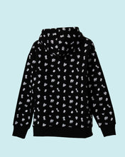 Load image into Gallery viewer, Adopt Me Mono Hoodie
