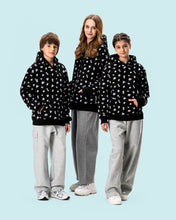 Load image into Gallery viewer, Adopt Me Mono Hoodie
