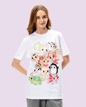 Load image into Gallery viewer, Adopt Me Pastel Pals T-Shirt
