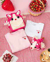 Load image into Gallery viewer, Pre-Order Adopt Me!: Strawberry Shortcake Bat Dragon Collection Bundle

