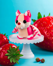 Load image into Gallery viewer, Pre-Order Adopt Me!: Strawberry Shortcake Bat Dragon Collection Bundle
