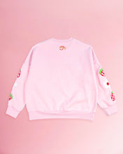 Load image into Gallery viewer, Pre-Order Adopt Me!: Strawberry Shortcake Bat Dragon Sweater
